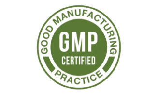 GMP certified natural blend for healthy blood sugar
